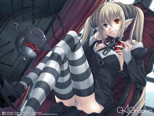 GAGraphic 103
 , ,    GA Graphic
GAGraphic GA Graphic Design Studio  anime *** pixx girls  wallpapers        