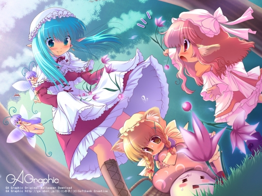 GAGraphic 104
 , ,    GA Graphic
GAGraphic GA Graphic Design Studio  anime *** pixx girls  wallpapers        