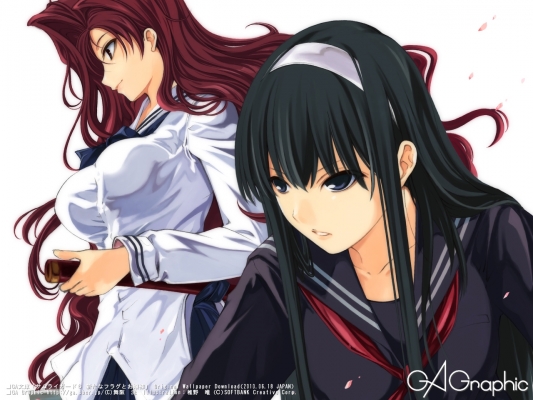 GAGraphic 127
 , ,    GA Graphic
GAGraphic GA Graphic Design Studio  anime *** pixx girls  wallpapers        