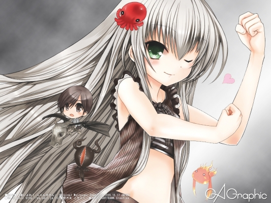 GAGraphic 132
 , ,    GA Graphic
GAGraphic GA Graphic Design Studio  anime *** pixx girls  wallpapers        