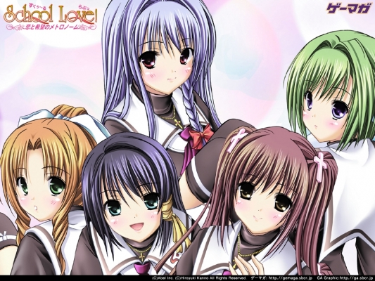 GAGraphic 150
 , ,    GA Graphic
GAGraphic GA Graphic Design Studio  anime *** pixx girls  wallpapers        