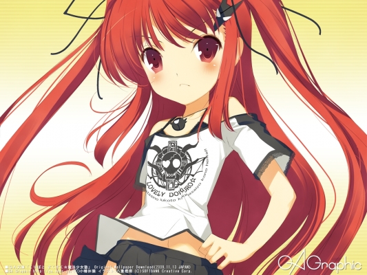 GAGraphic 187
 , ,    GA Graphic
GAGraphic GA Graphic Design Studio  anime *** pixx girls  wallpapers        