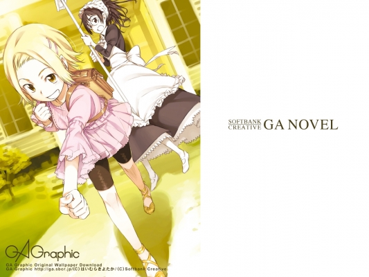 GAGraphic 251
 , ,    GA Graphic
GAGraphic GA Graphic Design Studio  anime *** pixx girls  wallpapers        