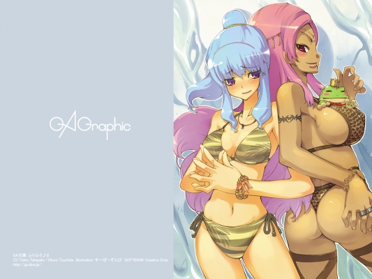 GAGraphic 252
 , ,    GA Graphic
GAGraphic GA Graphic Design Studio  anime *** pixx girls  wallpapers        