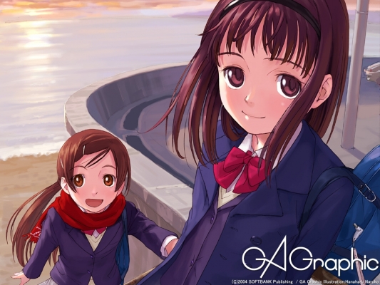 GAGraphic 371
 , ,    GA Graphic
GAGraphic GA Graphic Design Studio  anime *** pixx girls  wallpapers        