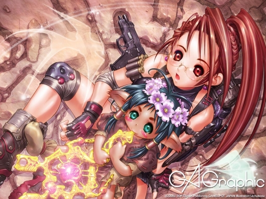 GAGraphic 380
 , ,    GA Graphic
GAGraphic GA Graphic Design Studio  anime *** pixx girls  wallpapers        