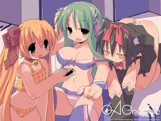 GAGraphic 387
 , ,    GA Graphic
GAGraphic GA Graphic Design Studio  anime *** pixx girls  wallpapers        