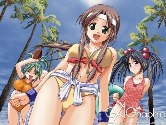 GAGraphic 394
 , ,    GA Graphic
GAGraphic GA Graphic Design Studio  anime *** pixx girls  wallpapers        