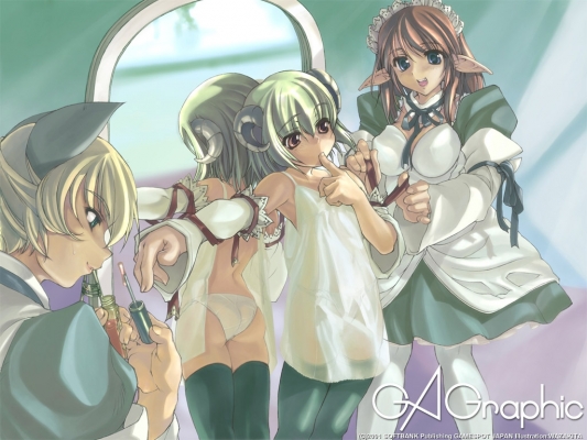 GAGraphic 396
 , ,    GA Graphic
GAGraphic GA Graphic Design Studio  anime *** pixx girls  wallpapers        