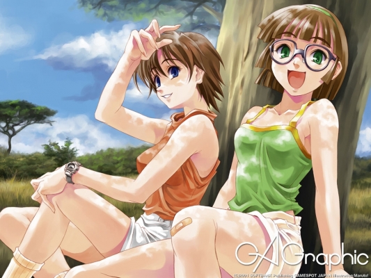 GAGraphic 404
 , ,    GA Graphic
GAGraphic GA Graphic Design Studio  anime *** pixx girls  wallpapers        