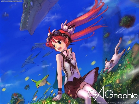 GAGraphic 406
 , ,    GA Graphic
GAGraphic GA Graphic Design Studio  anime *** pixx girls  wallpapers        