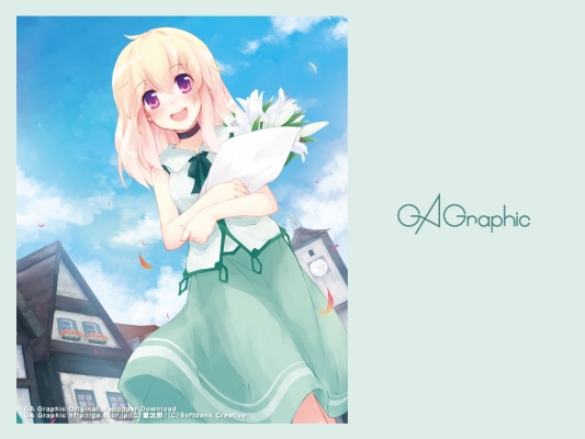 GAGraphic 422
 , ,    GA Graphic
GAGraphic GA Graphic Design Studio  anime *** pixx girls  wallpapers        