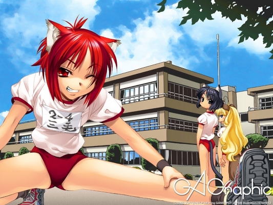 GAGraphic 465
 , ,    GA Graphic
GAGraphic GA Graphic Design Studio  anime *** pixx girls  wallpapers        