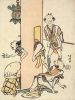  1
Hokusai 1760-1849, Katsushika