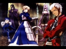 Fate/Stay Night