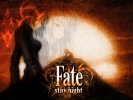 Fate/Stay Night