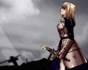 Fate/Stay Night
 Saber