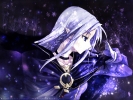 Fate/Stay Night
 Caster