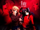 Fate/Stay Night