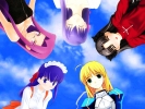 Fate/Stay Night