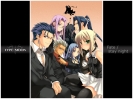 Fate/Stay Night