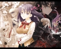 Fate/Stay Night
 Hollow Ataraxia Game