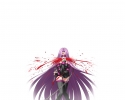 Fate/Stay Night
 Rider 