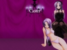 Fate/Stay Night
 Caster