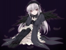   水銀燈 Mercury Lampe
 Rozen Maiden Suigintou