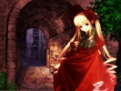 ́  真紅  Reiner Rubin
 Rozen Maiden Shinku