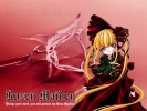  Rozen Maiden
  Rozen Maiden 