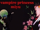 Vampire Princess Miyu
   