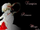 Vampire Princess Miyu
   