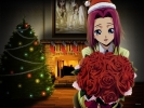 Happy New Year
new year santa code geass lelouch of the rebellion