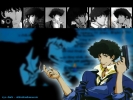  
 Cowboy Bebop