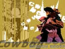  
 Cowboy Bebop