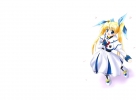      
Magical Girl Lyrical Nanoha Fate Testarossa