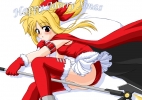      
Magical Girl Lyrical Nanoha Fate Testarossa