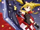      
Magical Girl Lyrical Nanoha Fate Testarossa