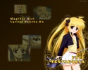      
Magical Girl Lyrical Nanoha Fate Testarossa