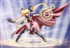      
Magical Girl Lyrical Nanoha Fate Testarossa