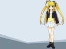      
Magical Girl Lyrical Nanoha Fate Testarossa