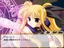      
 Nanoha Fate Testarossa