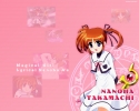      
 Nanoha Takamachi