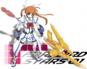      
 Nanoha Takamachi