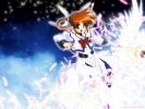      
 Nanoha Takamachi