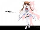 Magical Girl Lyrical Nanoha
 Nanoha 