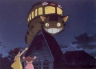 My Neighbor Totoro
 Totoro