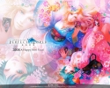 Perfect World
Perfect world online wallpaper