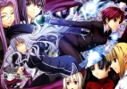 Fate Stay Night
fate stay_night 